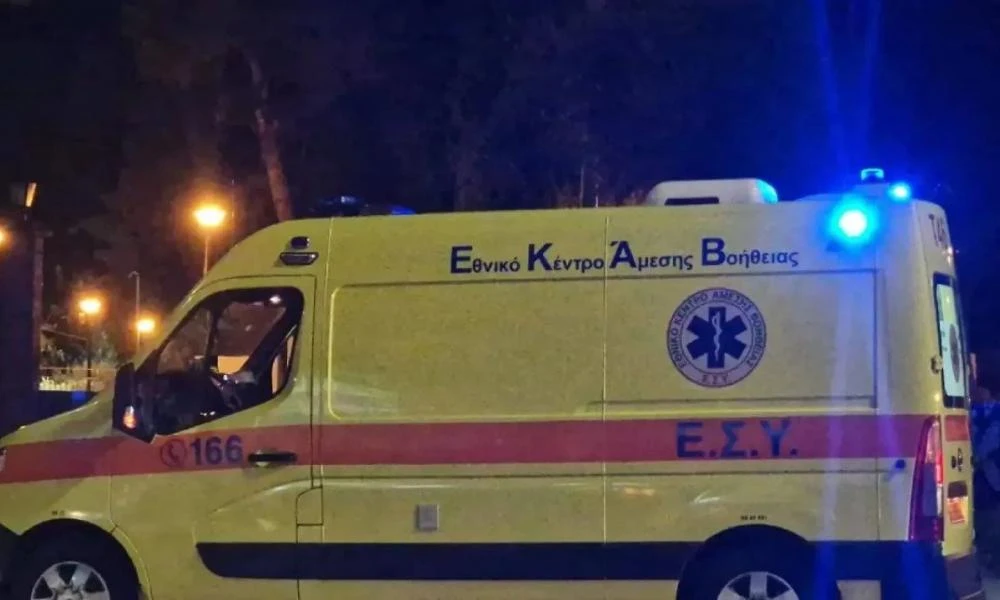 Παραλίγο τραγωδία στο Ηράκλειο: Ανήλικοι έπαιζαν με αεροβόλο όπλο και εκπυρσοκρότησε!